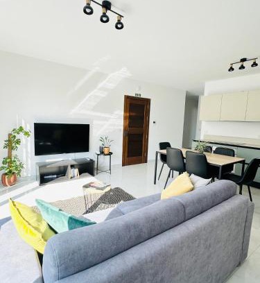 Sliema Apartment | Sliema 2 Bedroom Penthouse