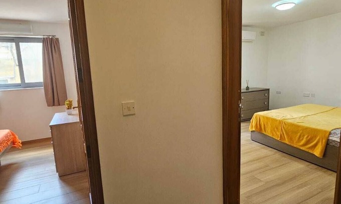 Sliema Villa | Sliema 4 Bedrooms House Slima Tigne Point
