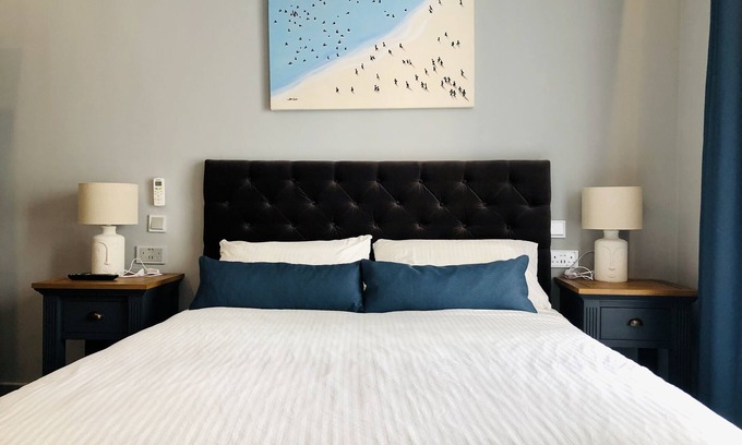 Sliema Apartment | Sliema Beach Apartment