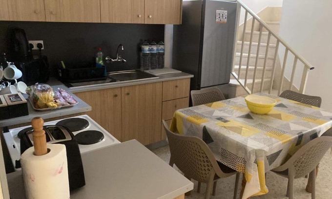 Sliema House | Sliema town house close to Balluta 76B