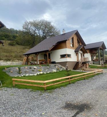 Myto pod Dumbierom House | Slnečné chaty pod Ďumbierom