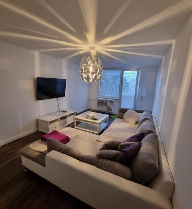 Levice Apartment | Slnečný apartmán u Klaudii