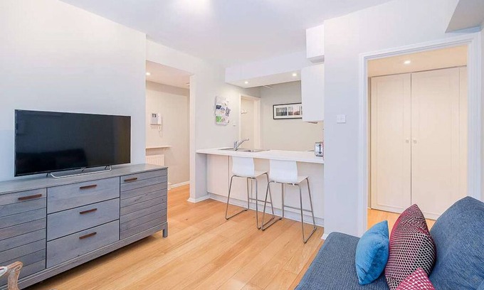Belgravia Apartment | Sloane Square | Pro-Managed