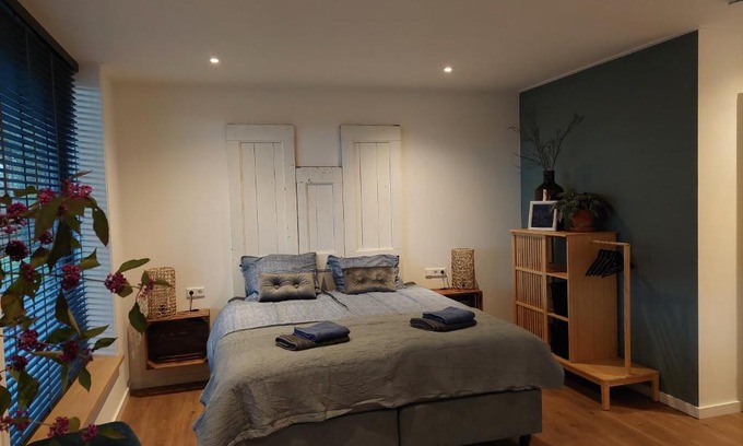 Municipality of Midden-Groningen Bed & Breakfast | Smaakvol Slochteren