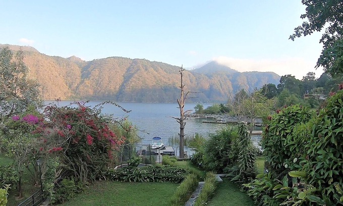 San Lucas Toliman House | Small Atitlan Home AT022