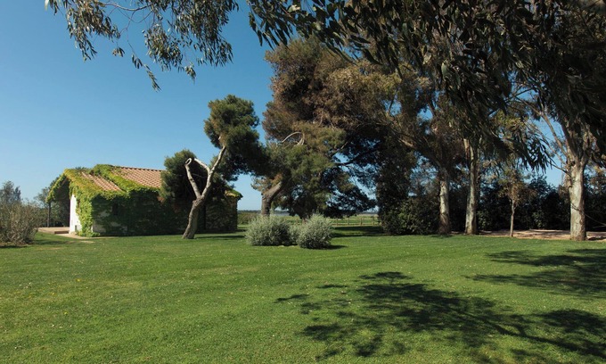 Capalbio Cottage | Small Cottage del Lupino with access to the beach in the Oasis of Burano