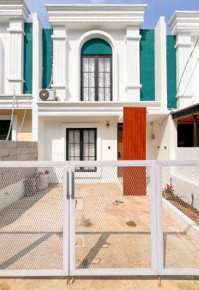 Padalarang House | Small Loft of Indah Living
