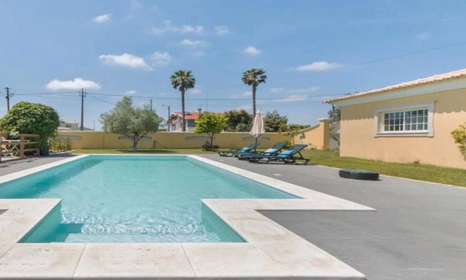 Ponte de Vagos House | Small Paradise near the Portuguese Venice 1