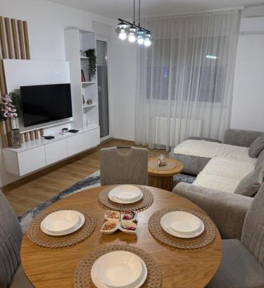 Krusevac Apartment | Smart Apartmani