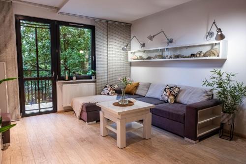 Pradnik Bialy Apartment | Smart Executive