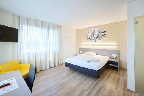 Lachen Hotel | Smart Hotel Kreisel -Self check-In