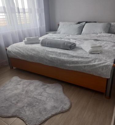 Odzaci Apartment | Smart Stay Odžaci