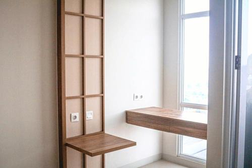 Cikarang Apartment | Smart Vasanta