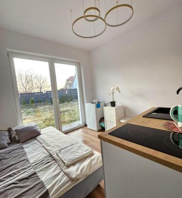 gmina Wisznia Mała Apartment | SmartRooms Hop to Wrocław