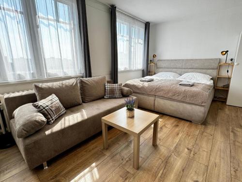 Repy Apartment | Smarty Choice Flat with Deluxe Kitchen