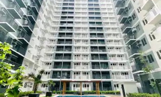 Iloilo Resort | SMDC Style Residences Studios