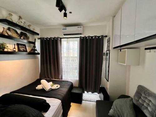 Tagaytay Apartment | SMDC Wind Tagaytay