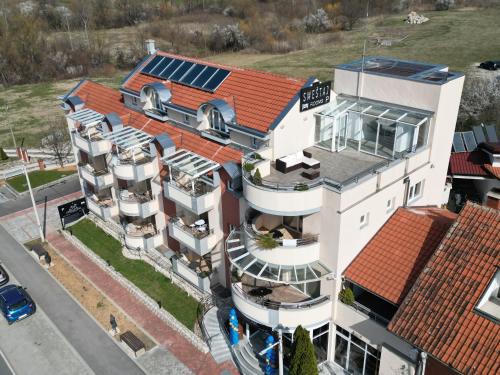 Zdrelo Apartment | Smeštaj Zvezdano nebo