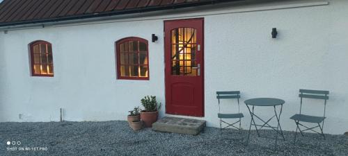 Listarum Bed & Breakfast | Smedjan Mat & Logi