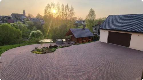 Rezekne House | Smilšu māja