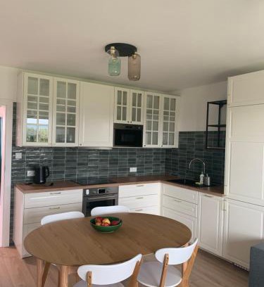 Lgota Apartment | Smile 2