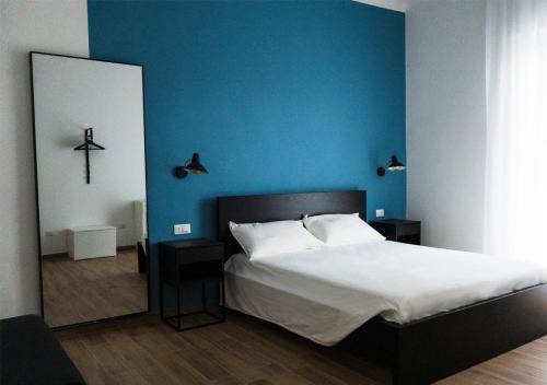 Taranto Bed & Breakfast | Smile b&b