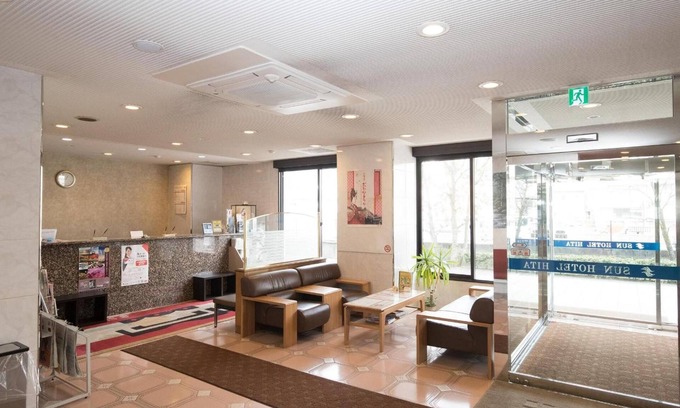 Hita Hotel | Smile Hotel Oita Hita