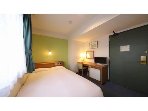 Takaoka Hotel | Smile Hotel Takaoka Ekimae - Vacation STAY 89663v