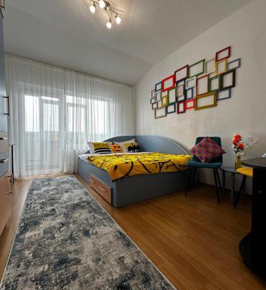 Suceava Apartment | Smile Studio