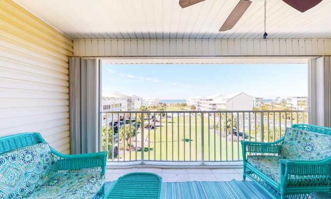 Port St. Joe House | Smiles and Sunsets