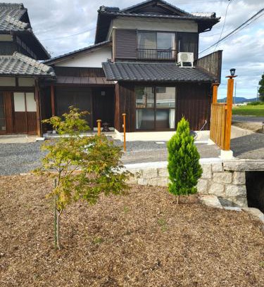 Setouchi Apartment | Smith 夫婦