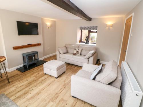 Barlow House | Smithy Cottage