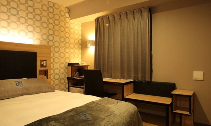 Matsuyama Hotel | SmokingPremium Okinawa trip without rental car/Naha Okinawa