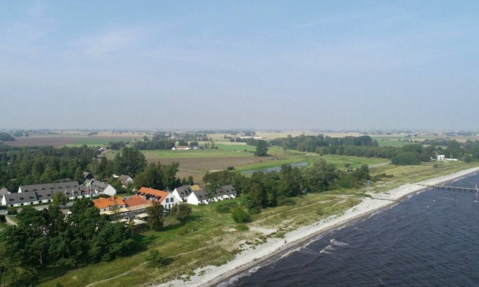 Smygehamn House | Smygehus Havsbad - Wonderful holiday in your own house by the beach