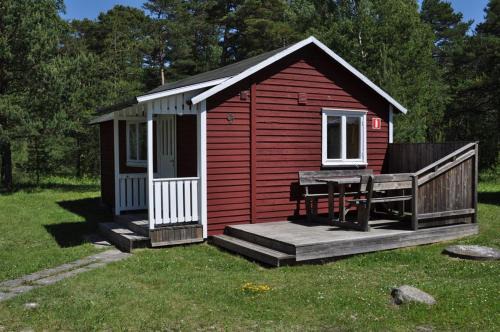 Klintehamn Other | Snäckan