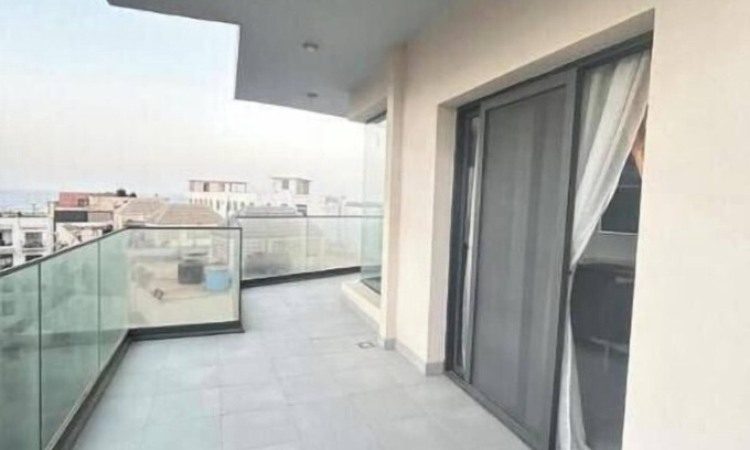 Yof Apartment | SN Virage 5C