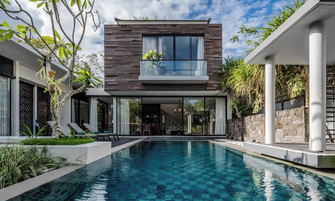 Sawangan Villa | SN3009 - 3 Bedroom Villa in Jimbaran