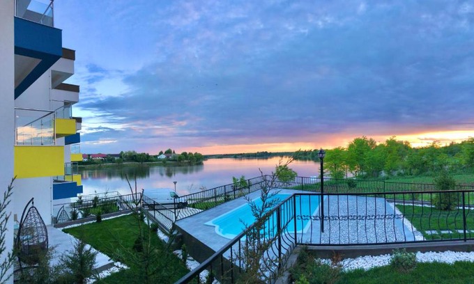 Snagov Apartment | Snagov Lakeview Residences