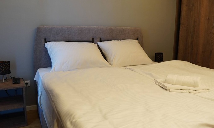 Jahorina Apartment | Snjezna dolina Resort