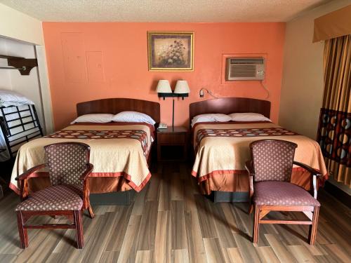 Telogia Hotel | Snowbird Motel