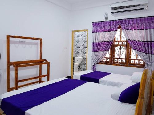 Trincomalee House | SNP Star Guest House