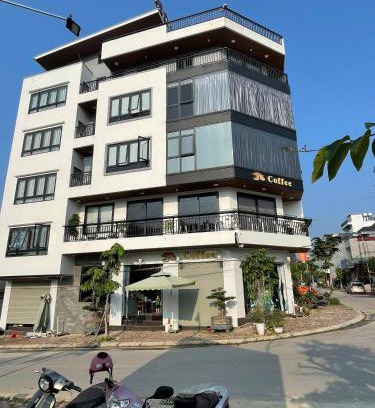 Cao Bang Hotel | Snu Motel - Cao Bằng
