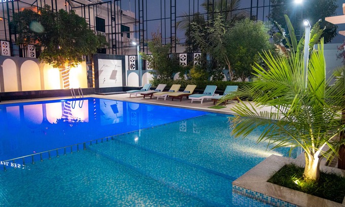 Itahari Hotel | Soaltee Westend Itahari