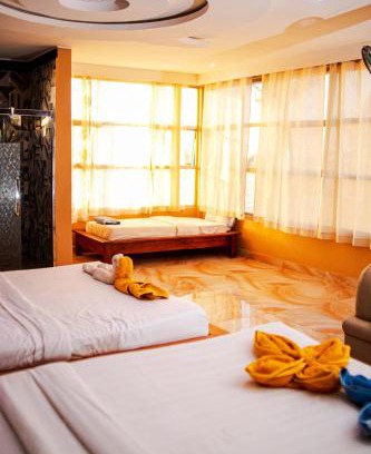 Toliara Hotel | Soavadia Hotel Tulear