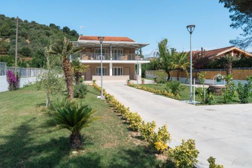 Agropoli Bed & Breakfast | Soave Mare e Natura