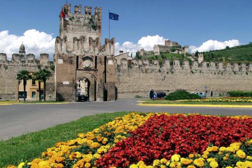 Soave Apartment | Soave Roxy Apartments