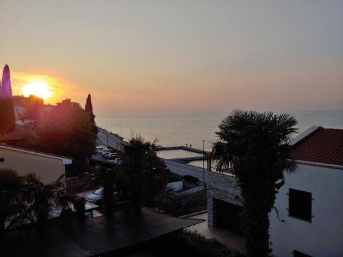 Koper House | Sobe Al Moletto