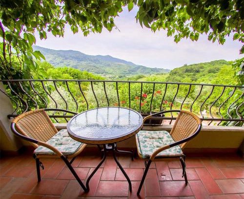 Slap Bed & Breakfast | SOBE Andrejina