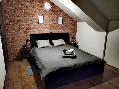 Ozalj House | Sobe Tamaris