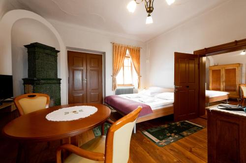Cankova Bed & Breakfast | Sobodajalstvo Obal